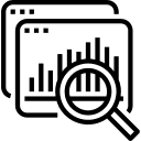 Data Analysis Icon