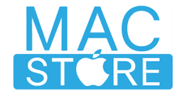 macstroe logo